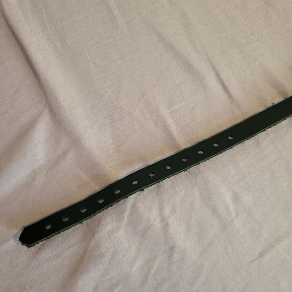 Leather fashion harness - Picture 8 of 8